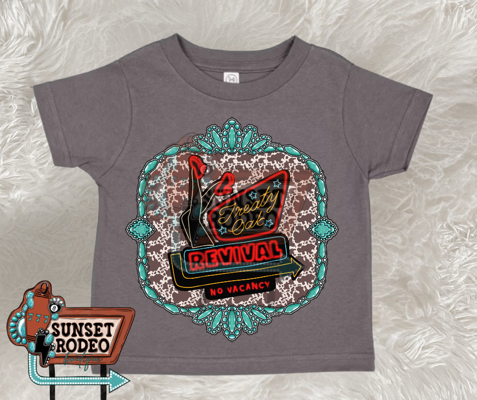 TOR T-Shirt Charcoal