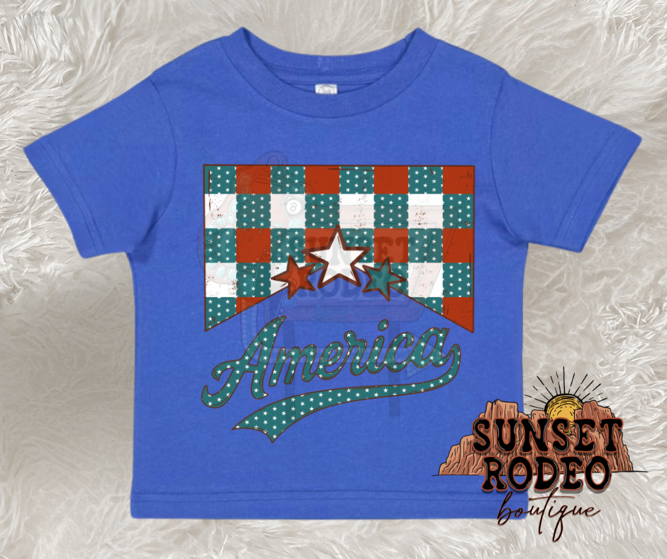 America T-Shirt