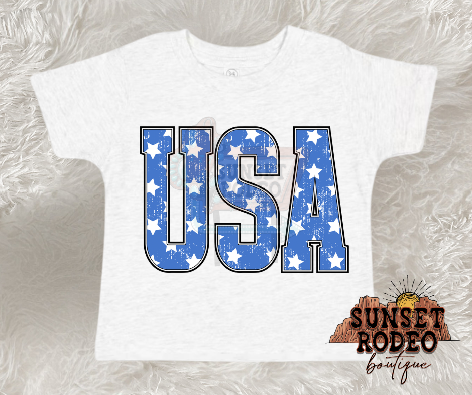 USA T-Shirt