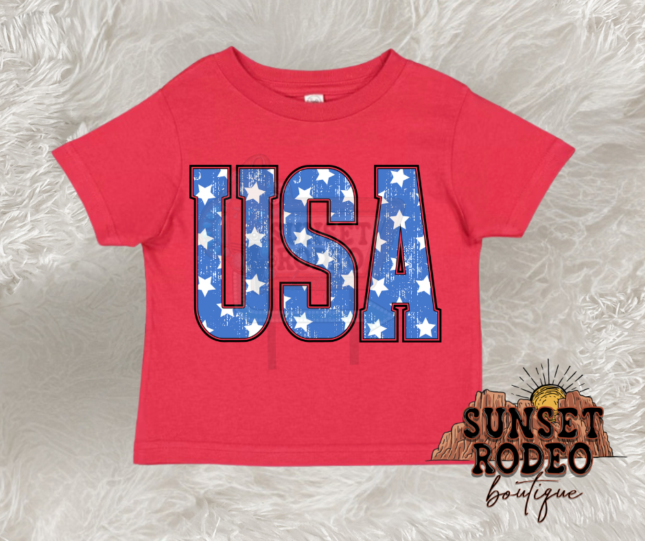 USA T-Shirt