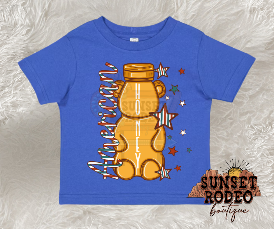 American Honey T-Shirt