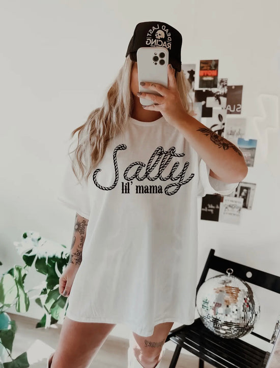 Salty Lil Mama T-Shirt