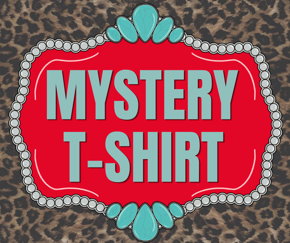Mystery T-Shirt