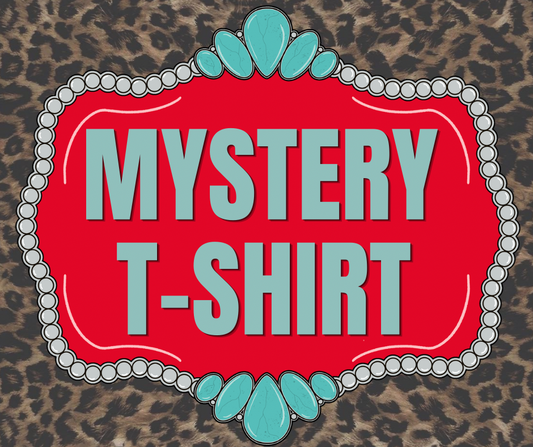 Mystery T-Shirt