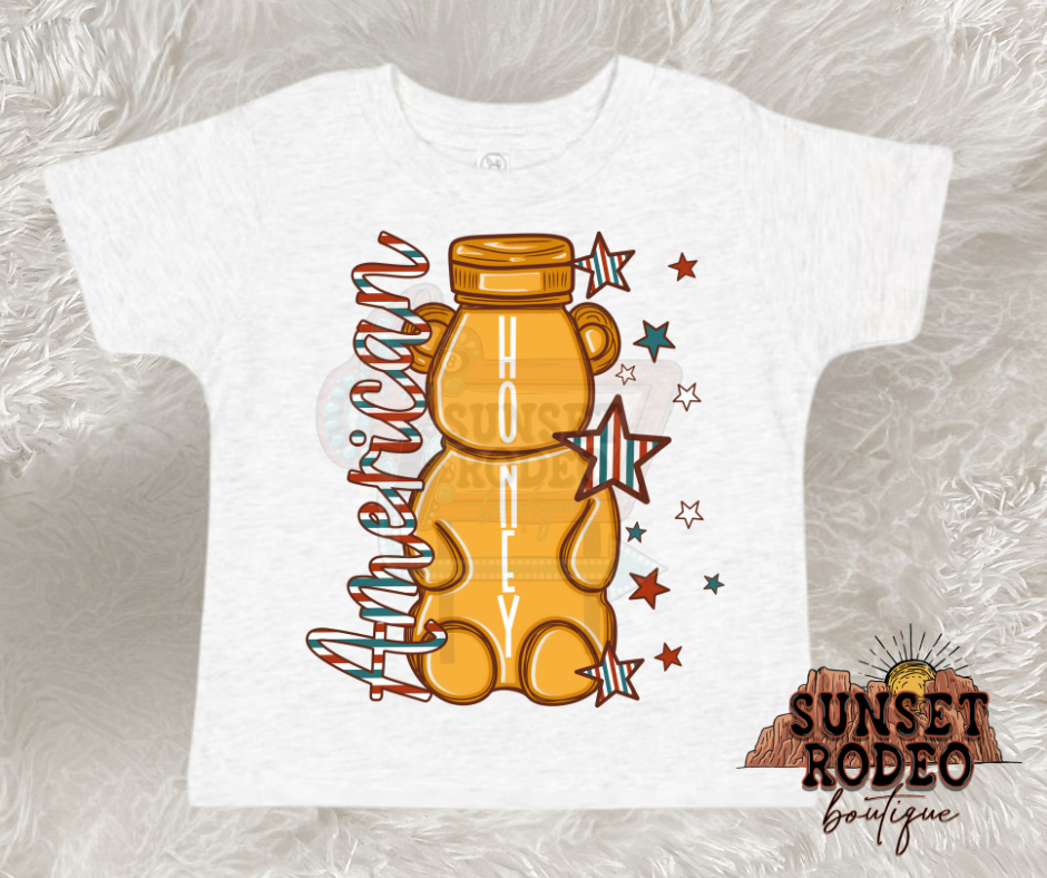 American Honey T-Shirt