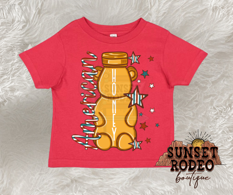 American Honey T-Shirt