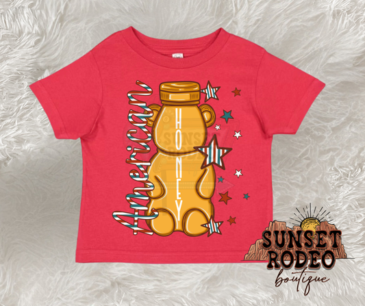 American Honey T-Shirt