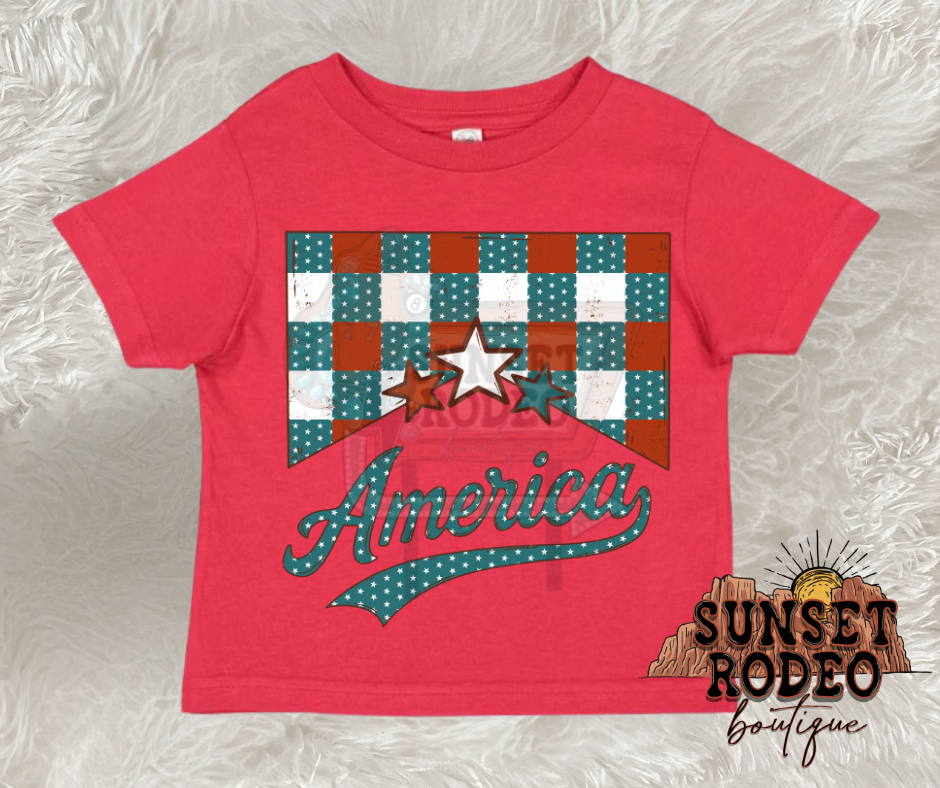 America T-Shirt