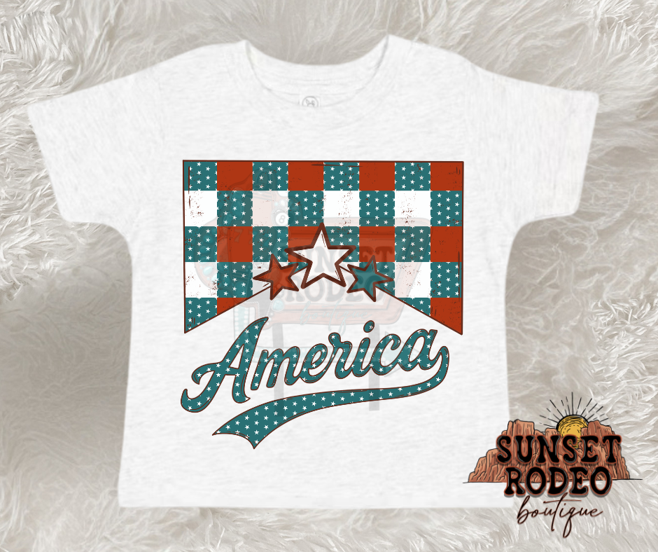 America T-Shirt