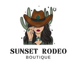  Sunset Rodeo Boutique 