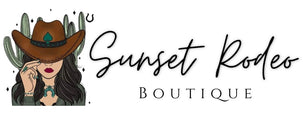  Sunset Rodeo Boutique 